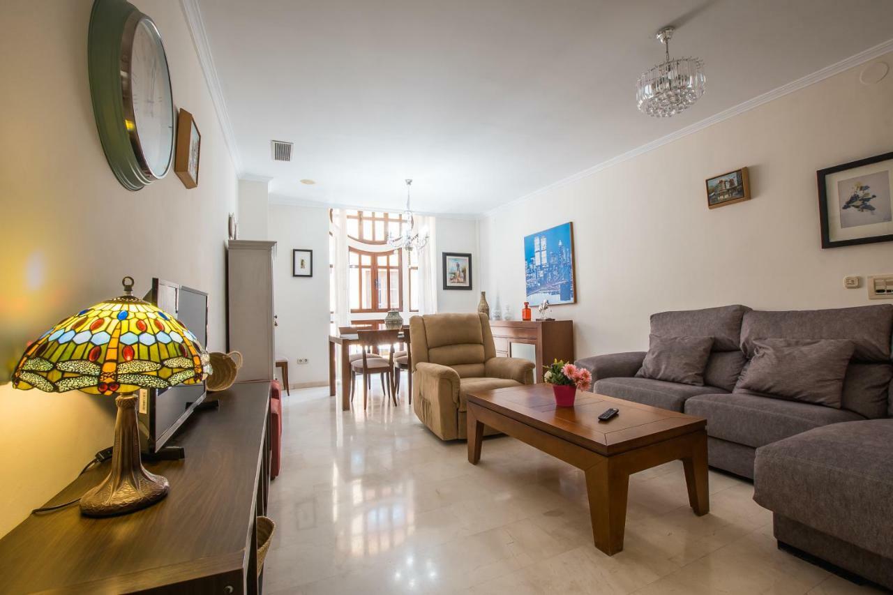 Qh Centro Puentezuelas Apartamento