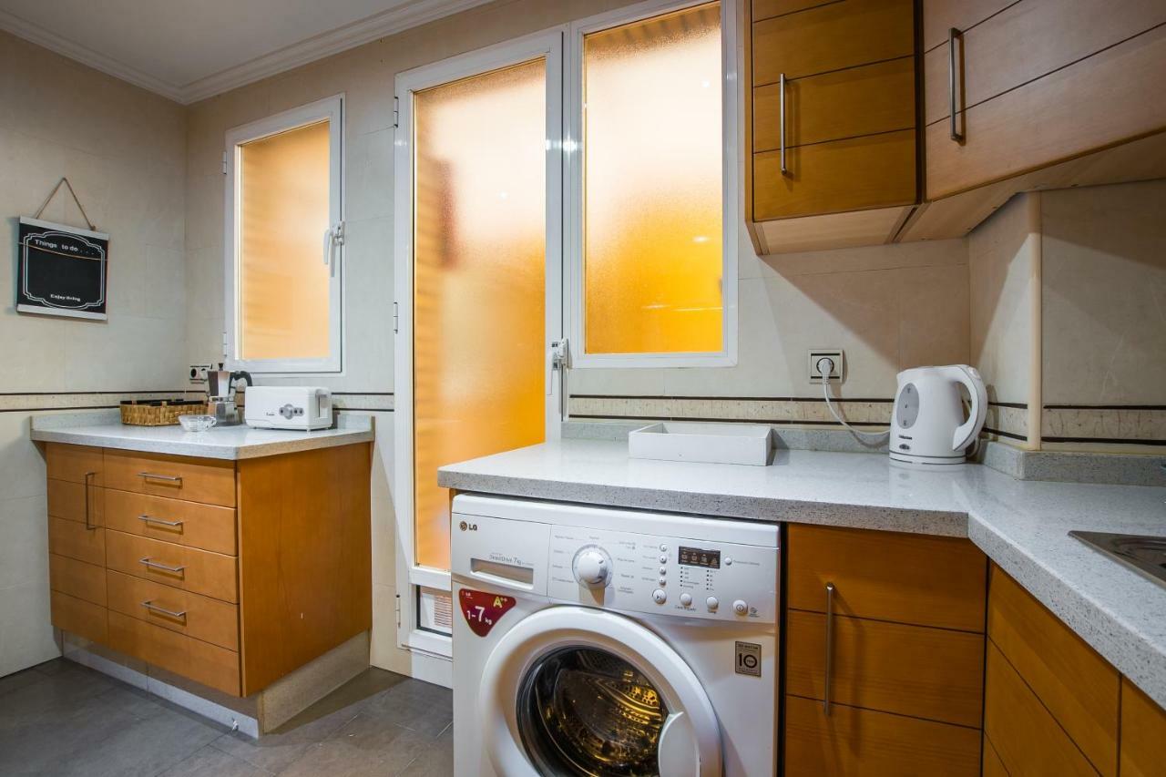 Qh Centro Puentezuelas Apartamento *