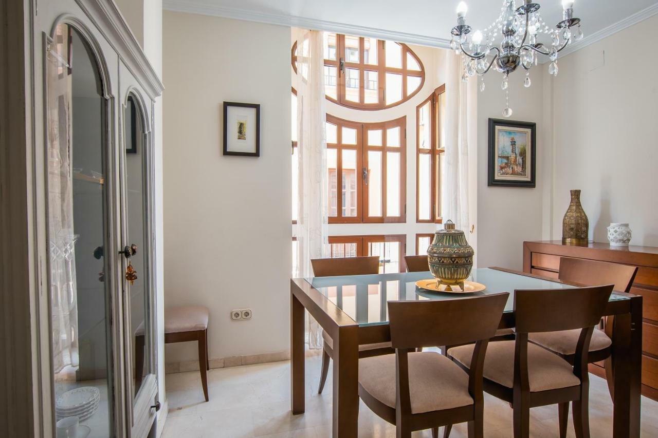 Qh Centro Puentezuelas Apartamento