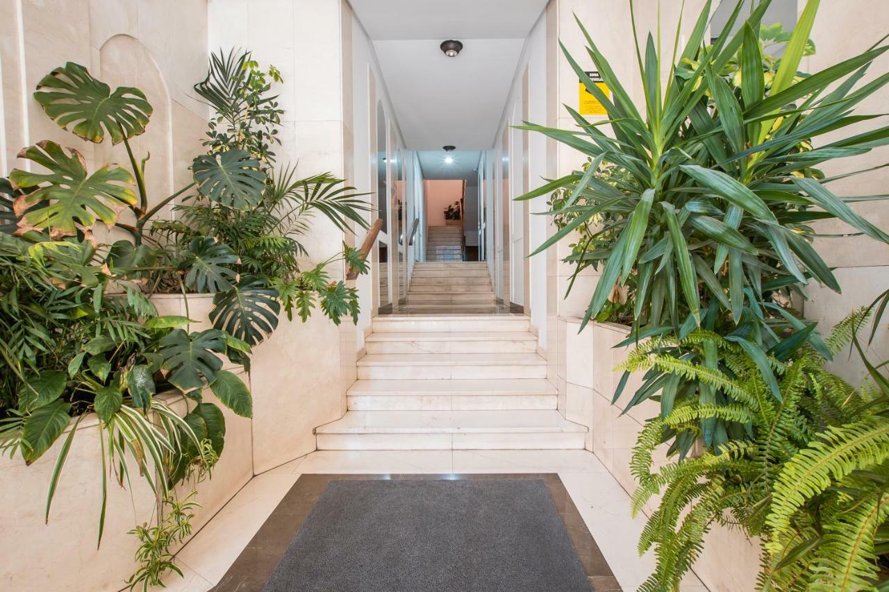 Apartamento Qh Centro Puentezuelas Granada