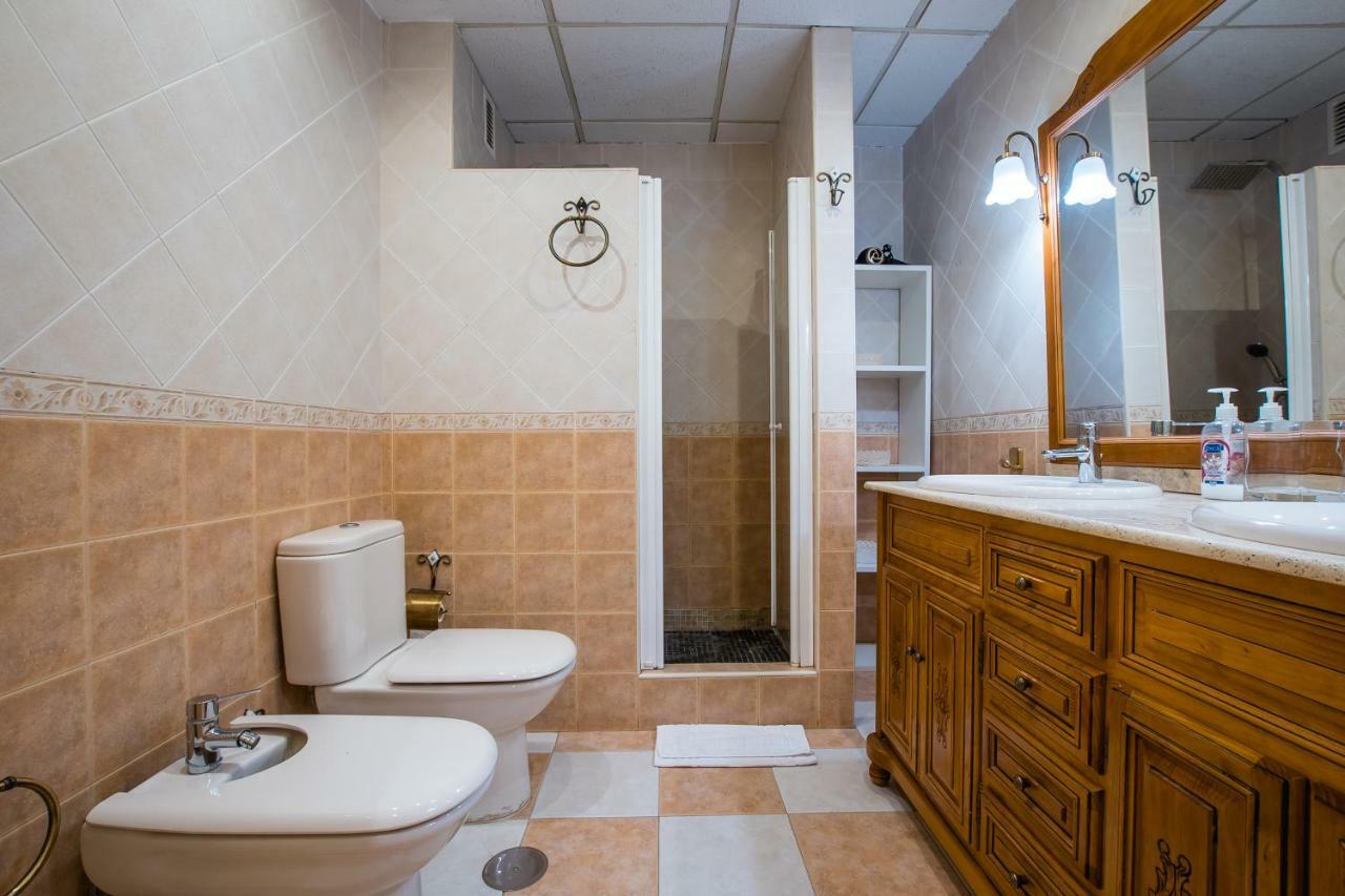 Qh Centro Puentezuelas Apartamento