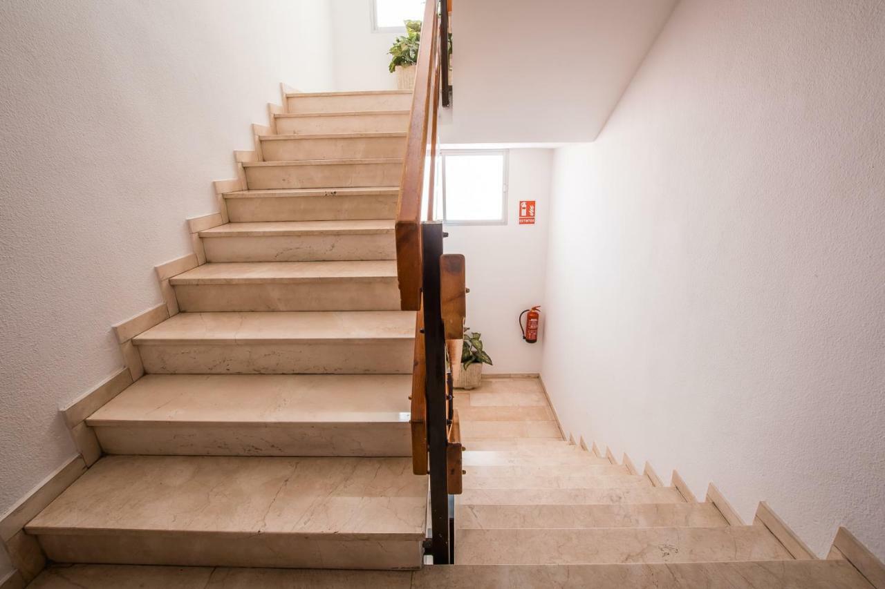 Apartamento Qh Centro Puentezuelas