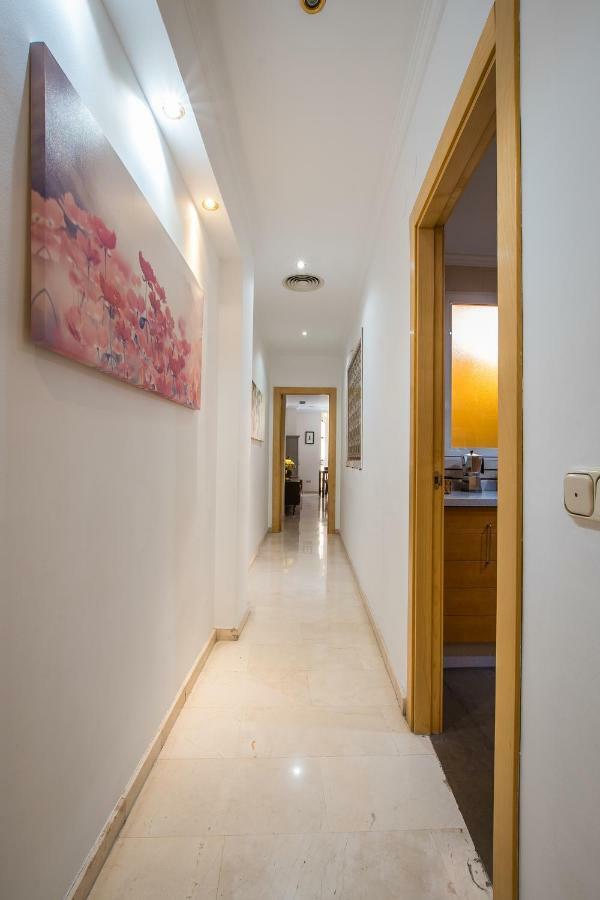 Apartamento Qh Centro Puentezuelas