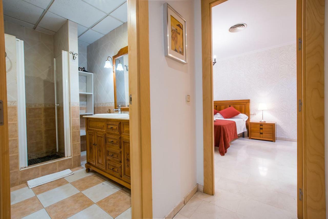 Apartamento Qh Centro Puentezuelas *
