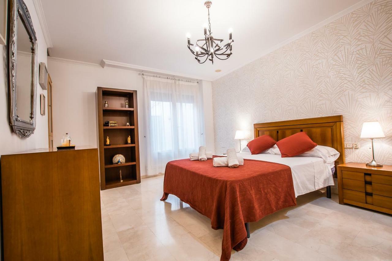 Apartamento Qh Centro Puentezuelas Granada