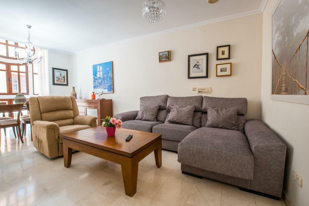 Apartamento Qh Centro Puentezuelas *