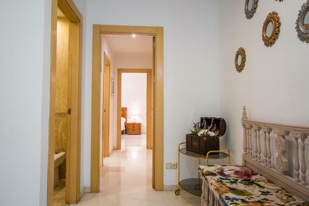 Apartamento Qh Centro Puentezuelas