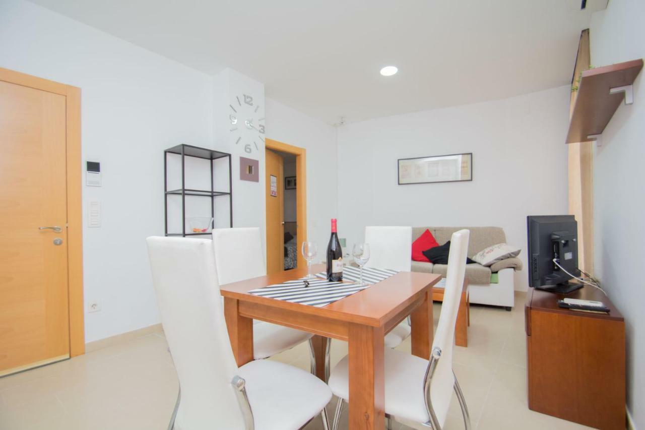 Apartamento Enjoygranada Gran Via 2b&parking Opcional *