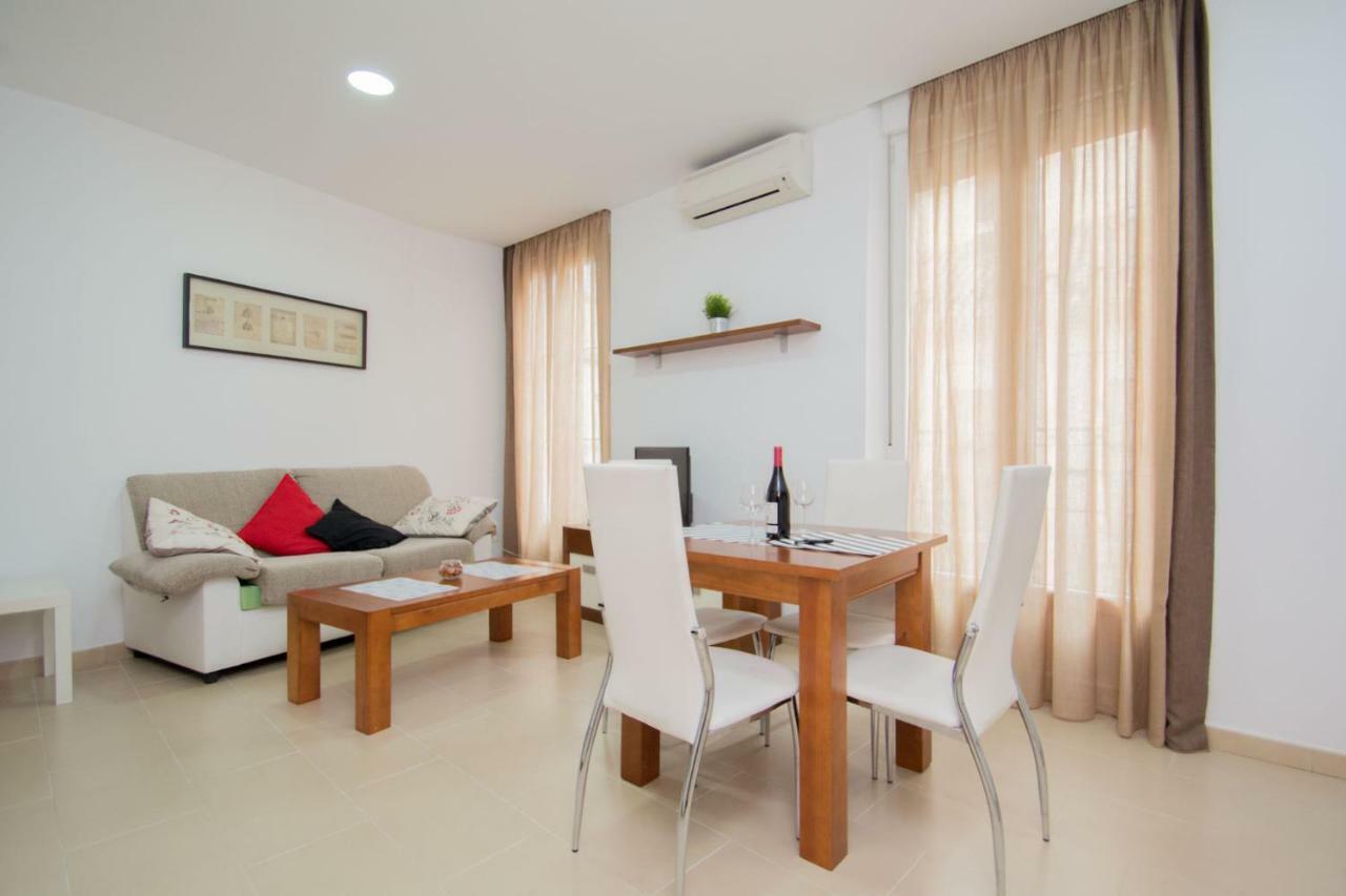 Enjoygranada Gran Via 2b&parking Opcional Apartamento Granada