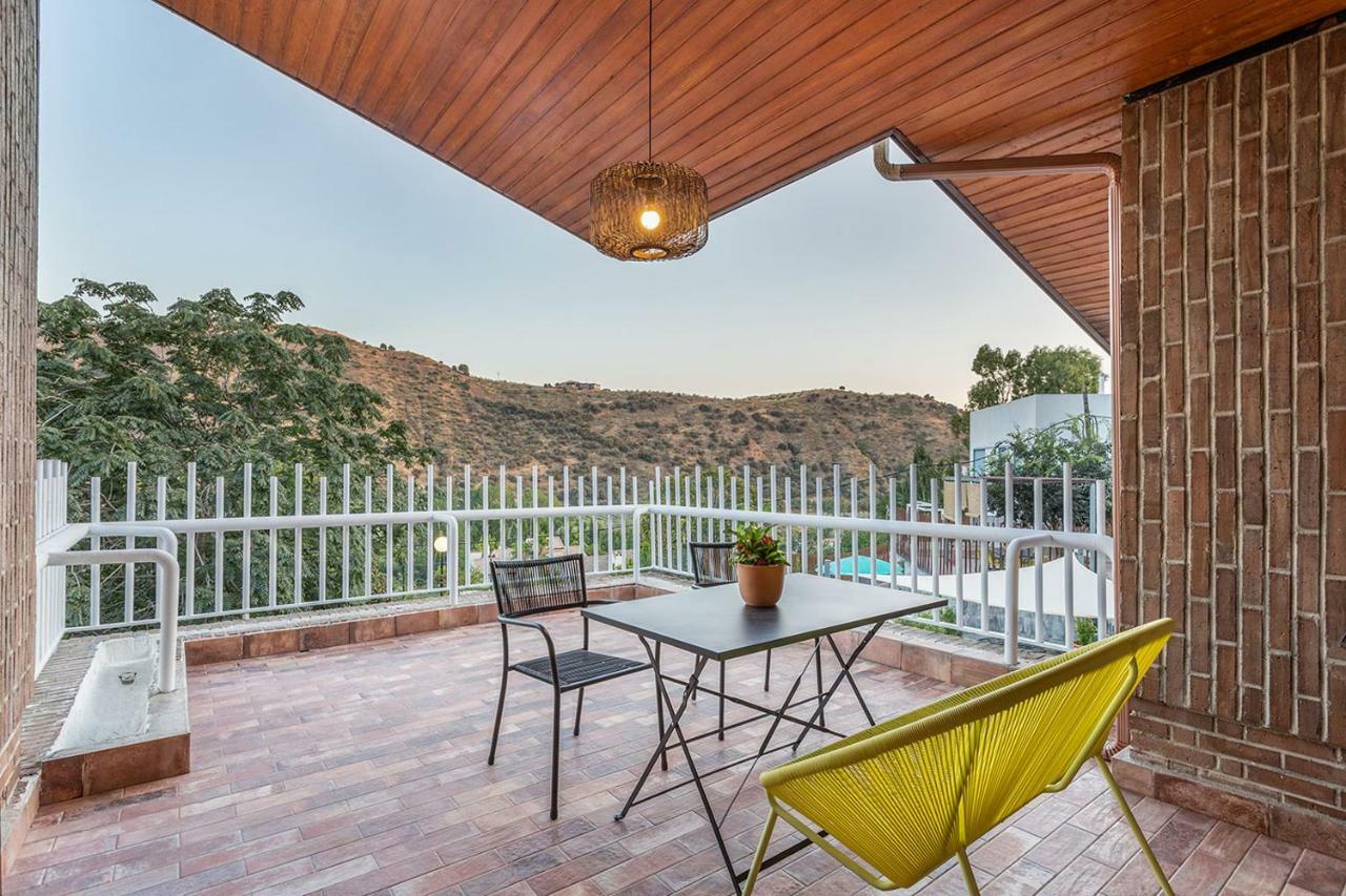 Genteel Casa Del Cadi Holiday home