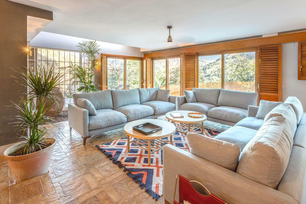 Genteel Casa Del Cadi Holiday home
