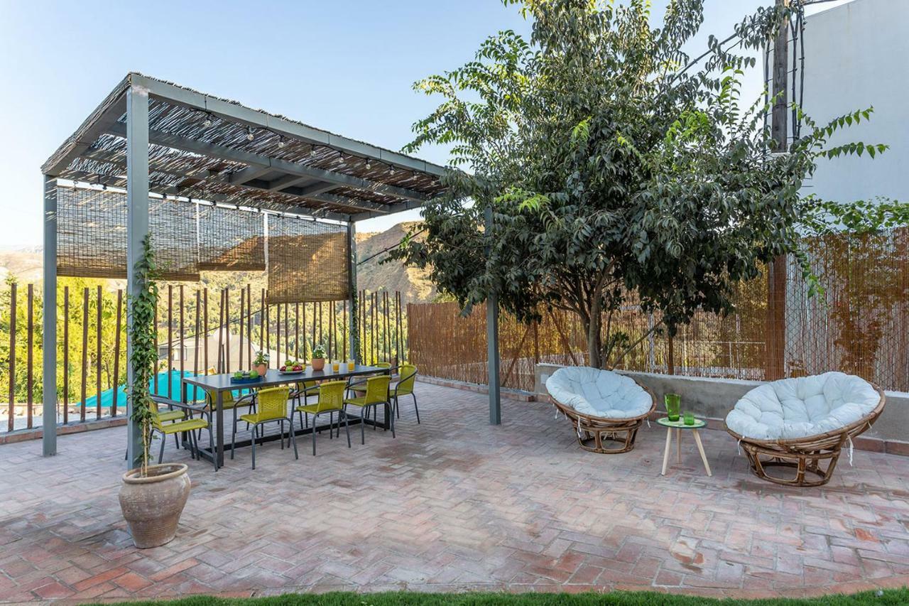Genteel Casa Del Cadi Holiday home *