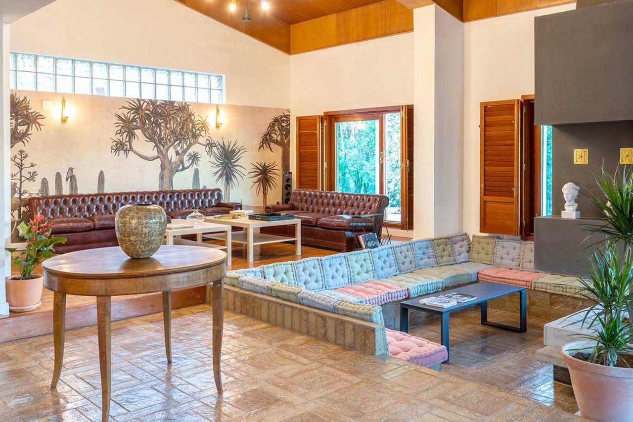 Genteel Casa Del Cadi Holiday home *