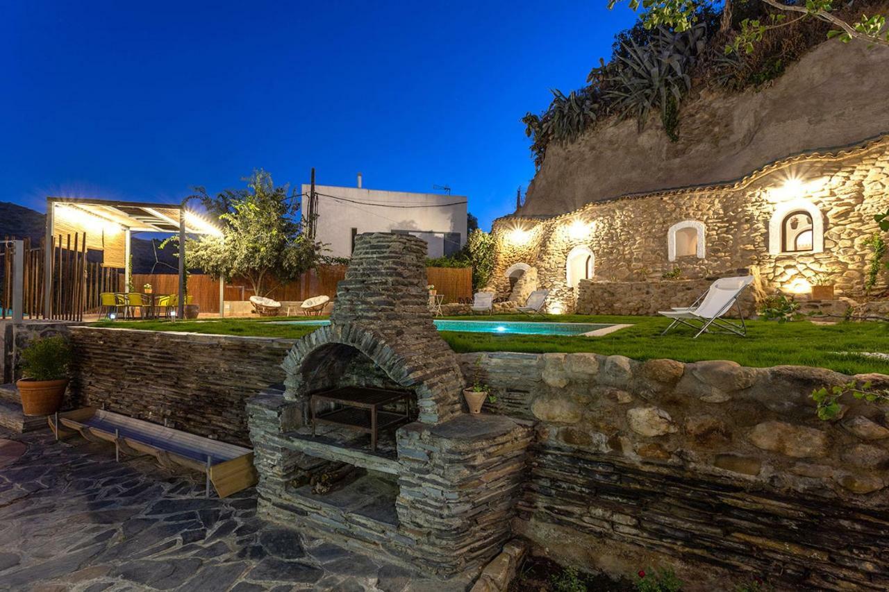 Genteel Casa Del Cadi Holiday home