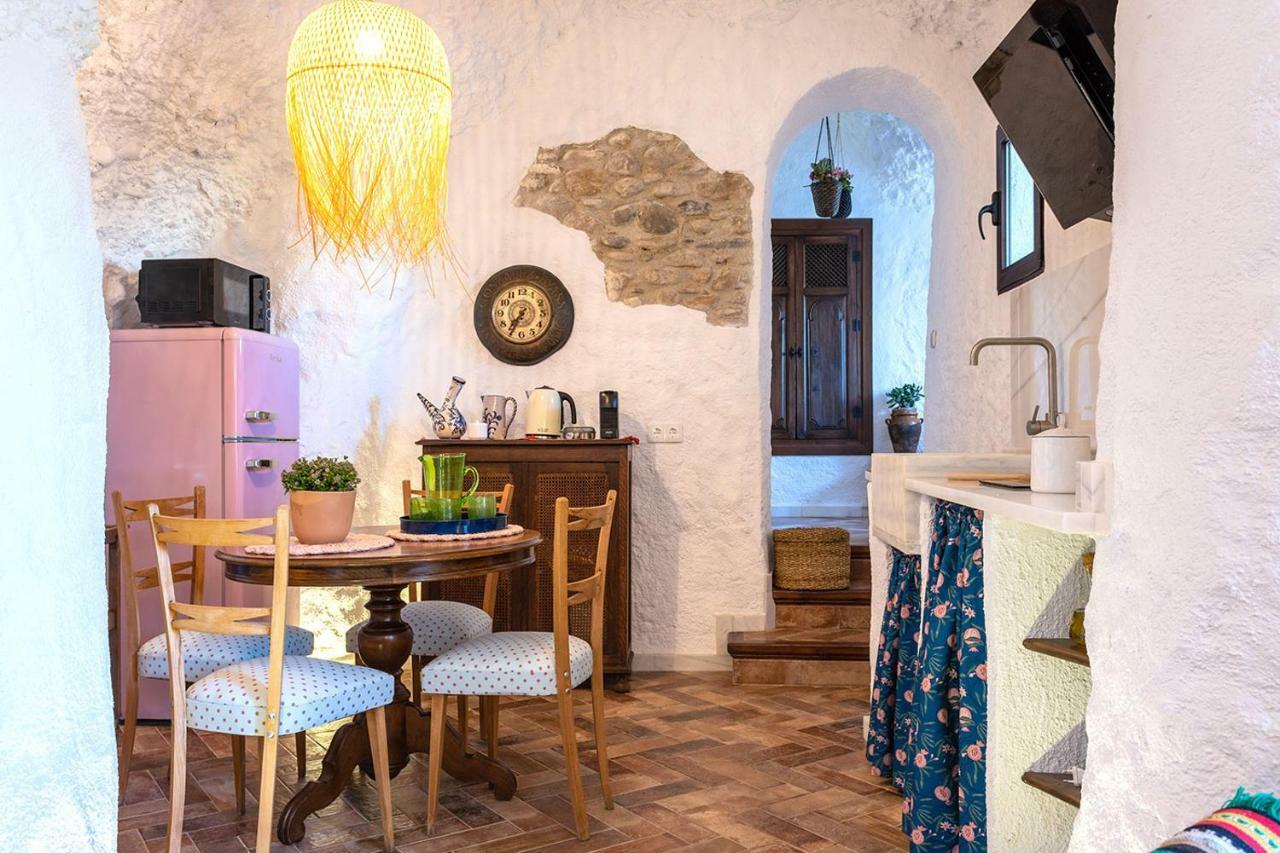 Genteel Casa Del Cadi Holiday home