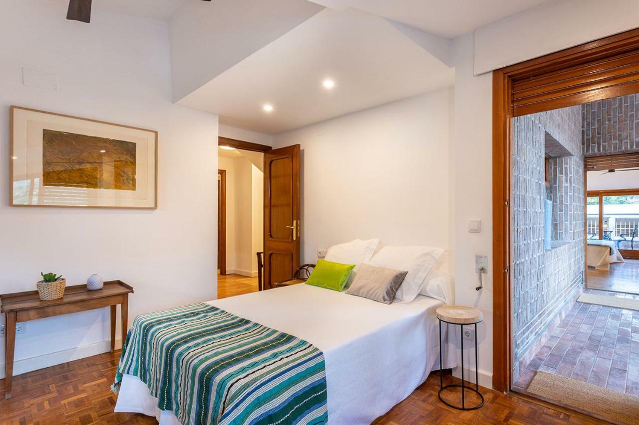 Genteel Casa Del Cadi *