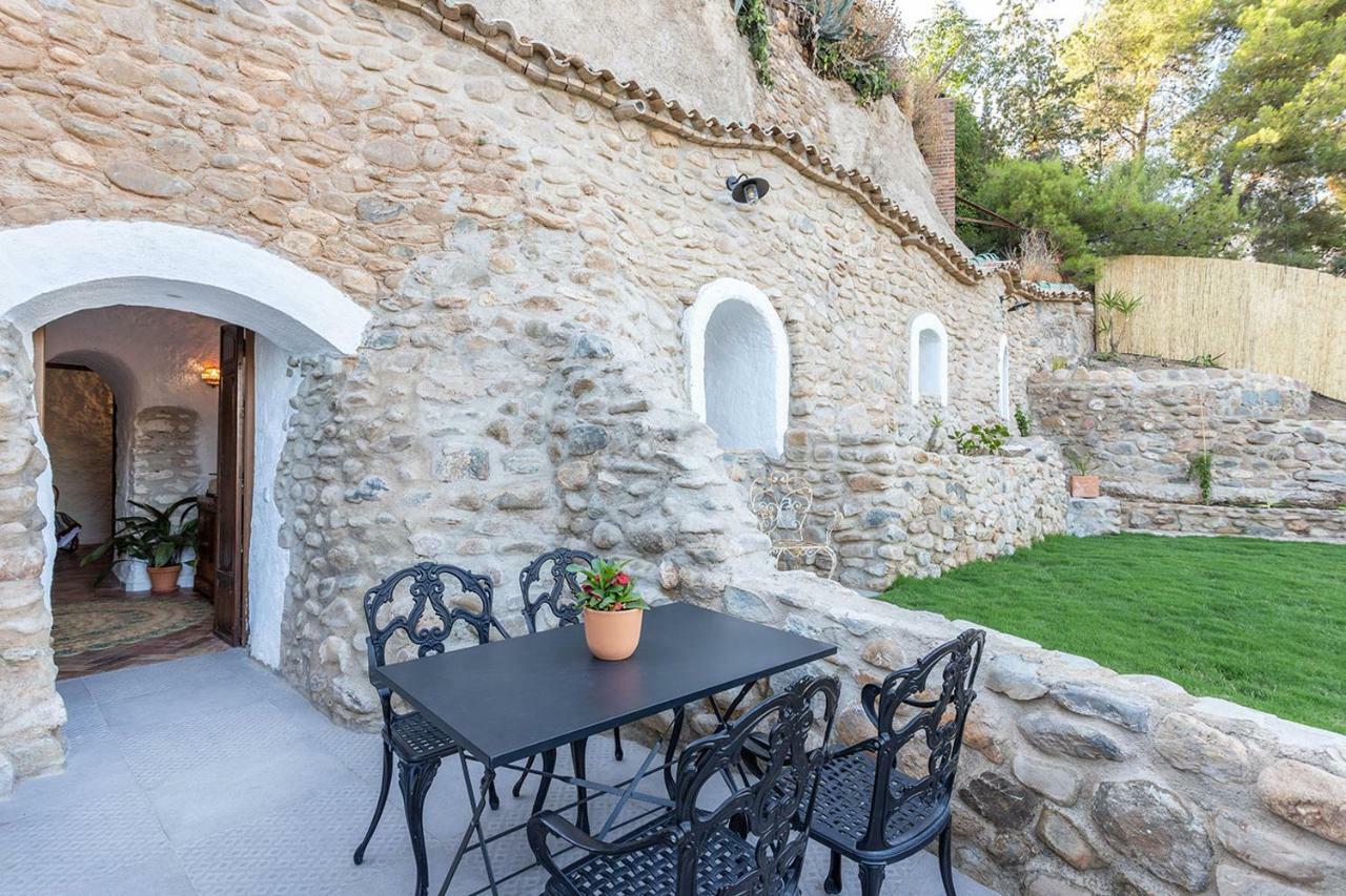 Holiday home Genteel Casa Del Cadi *