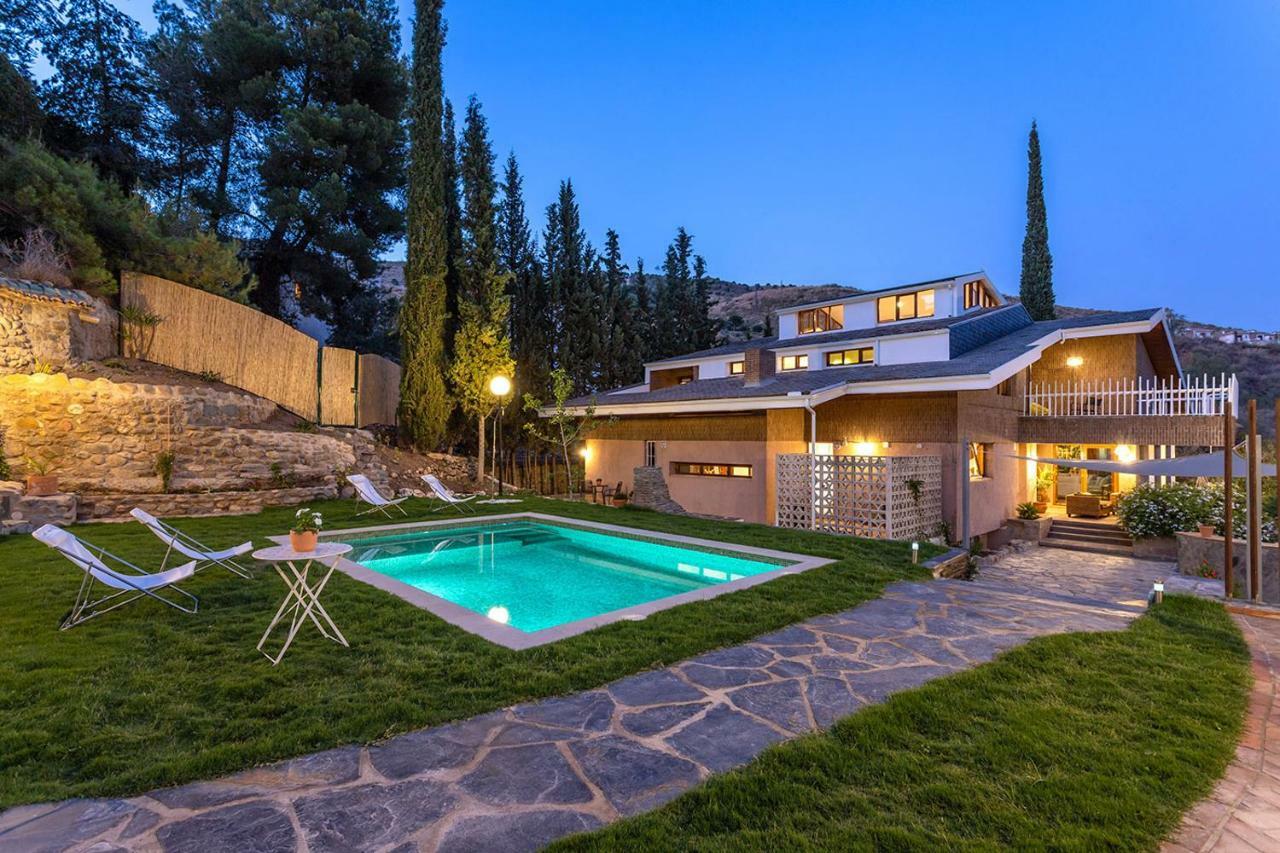 Genteel Casa Del Cadi Holiday home *