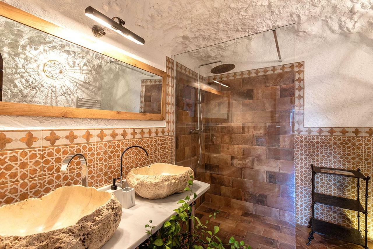 Holiday home Genteel Casa Del Cadi