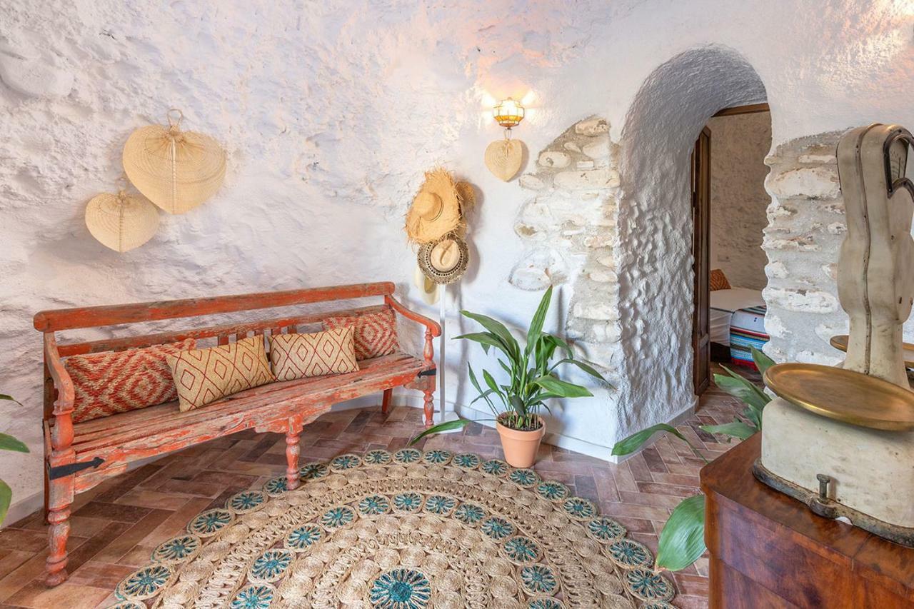 Genteel Casa Del Cadi Granada