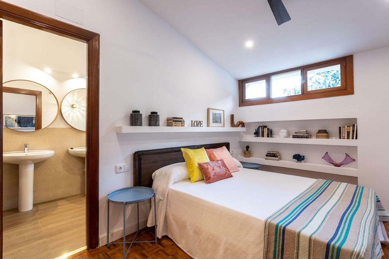 Holiday home Genteel Casa Del Cadi