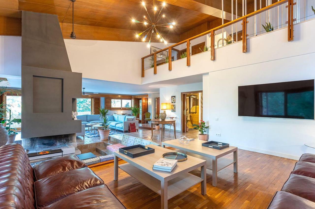 Genteel Casa Del Cadi Holiday home