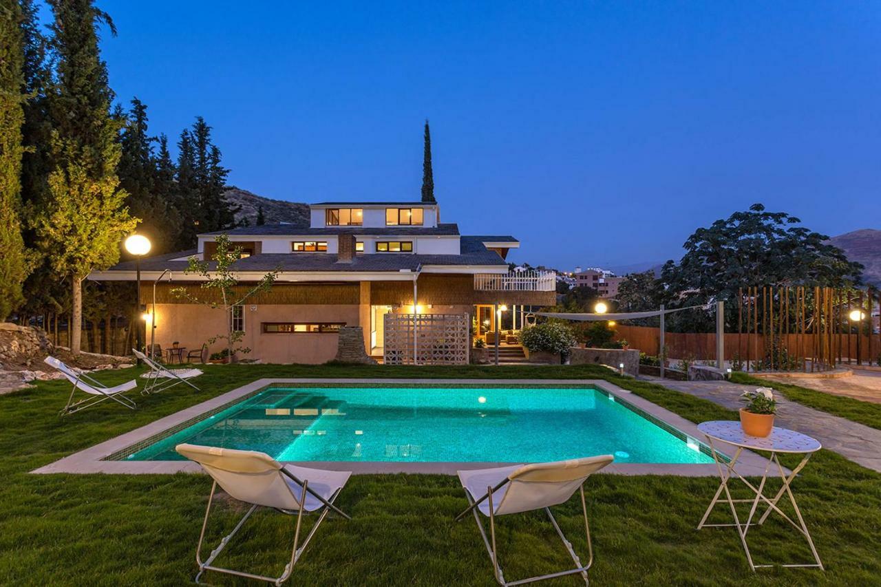 Holiday home Genteel Casa Del Cadi