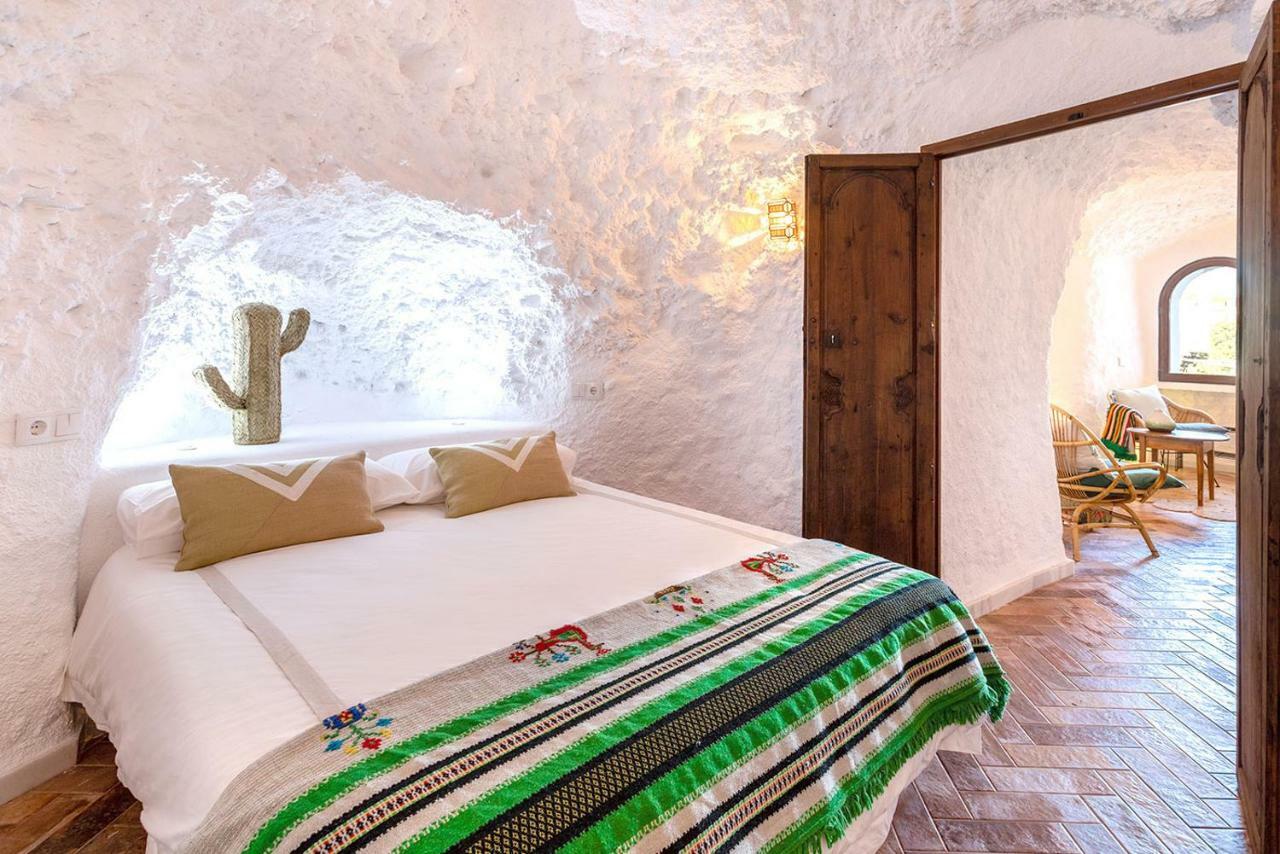 Holiday home Genteel Casa Del Cadi *
