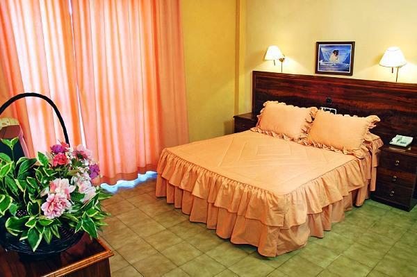San Gabriel 3* Granada