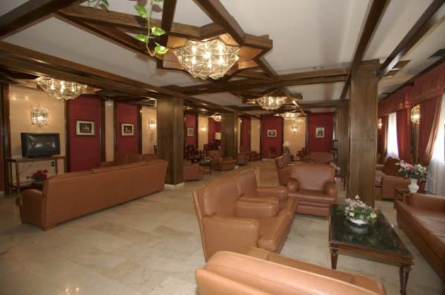Hotel San Gabriel Granada