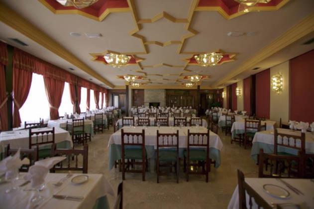 San Gabriel Hotel 3*