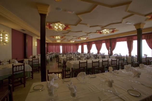 Hotel San Gabriel