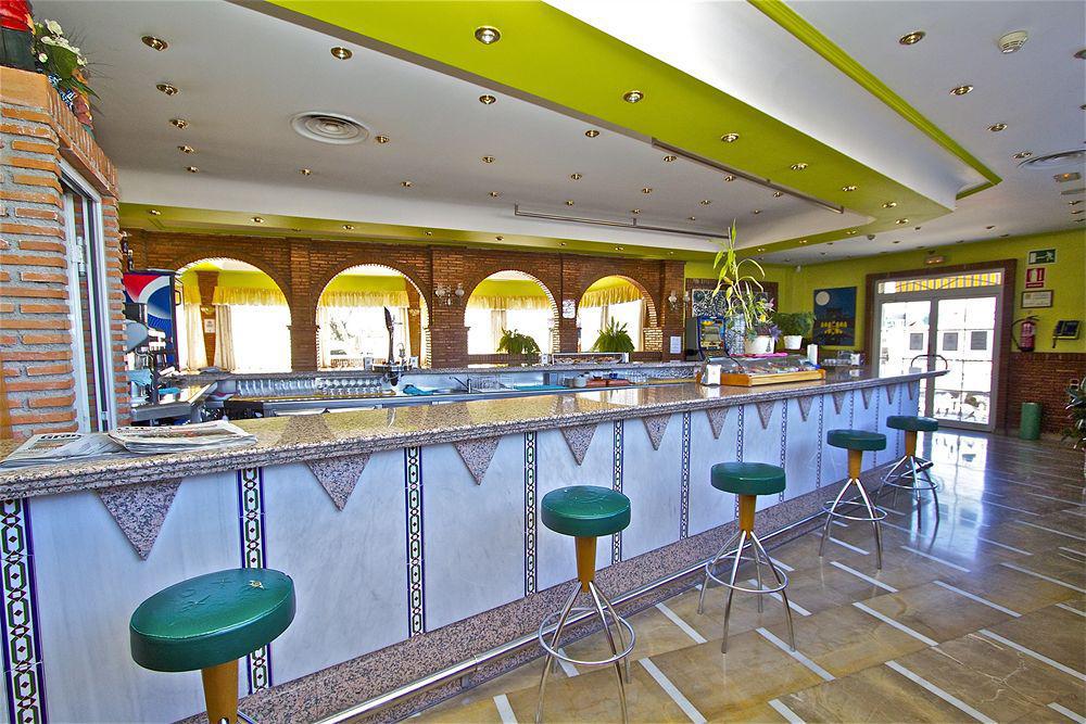Hotel San Gabriel Granada