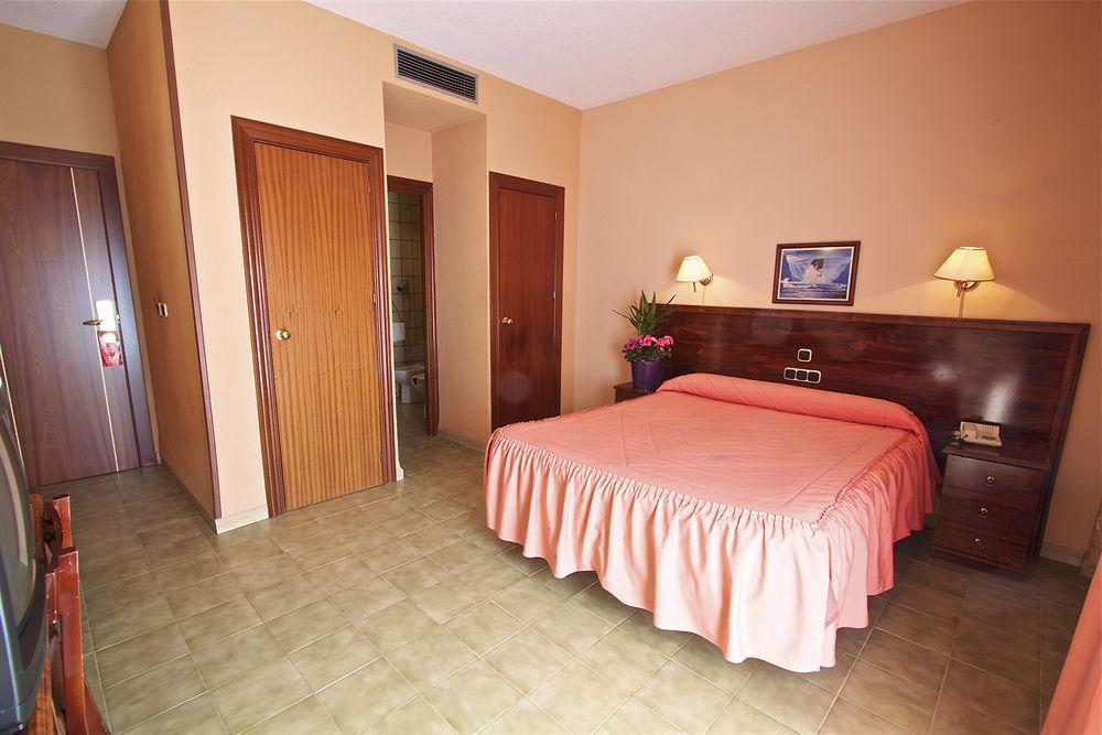 Hotel San Gabriel Granada