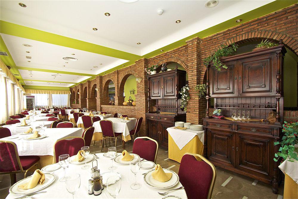 Hotel San Gabriel