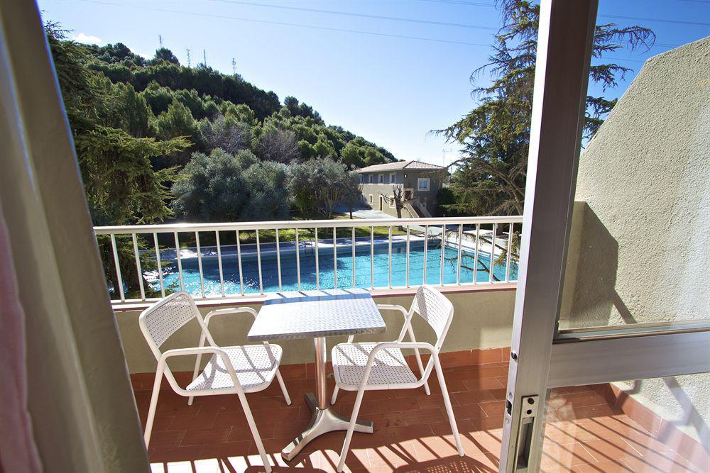 San Gabriel 3* Granada