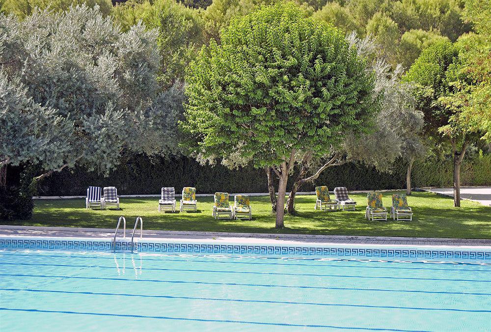 Hotel San Gabriel 3*