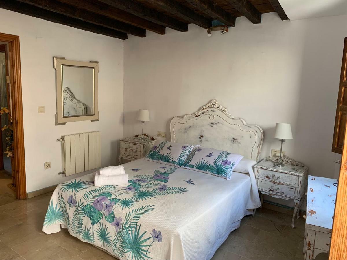 Charming De Gomerez Apartamento