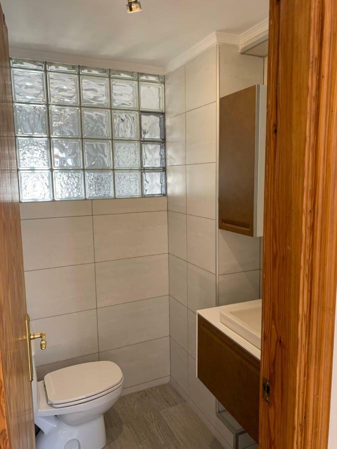Apartamento Charming De Gomerez