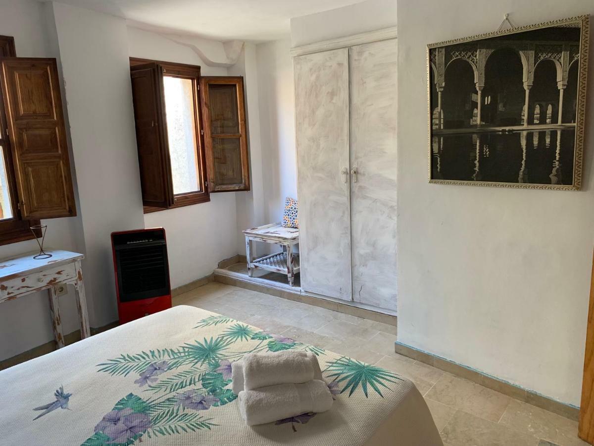 Charming De Gomerez Apartamento