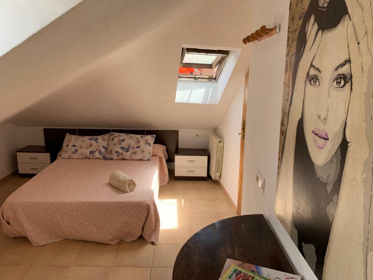 Charming De Gomerez Apartamento *