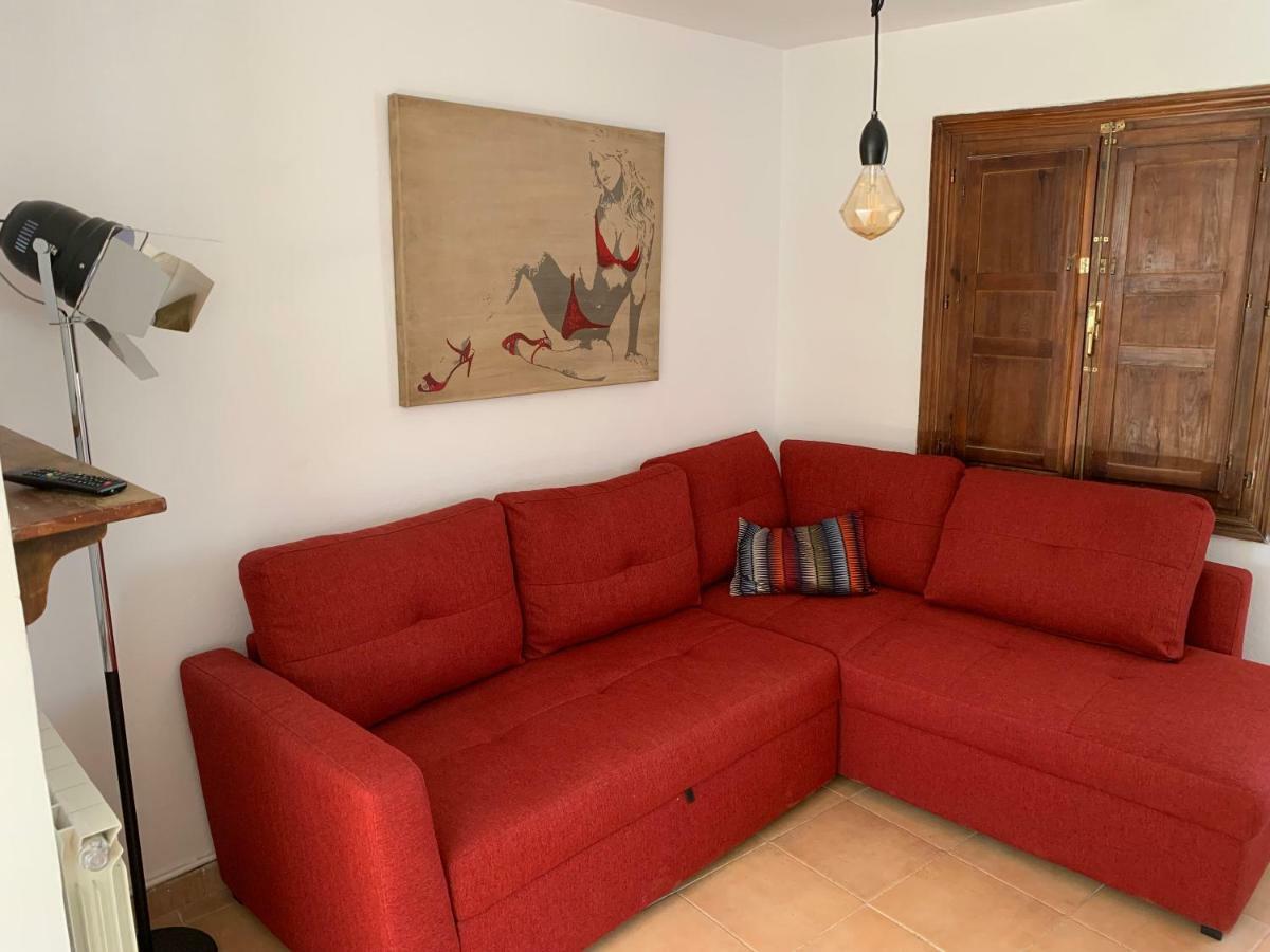 Apartamento Charming De Gomerez *