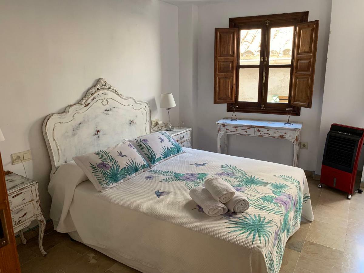 Charming De Gomerez Apartamento *
