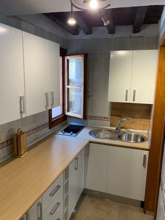 Apartamento Charming De Gomerez Granada