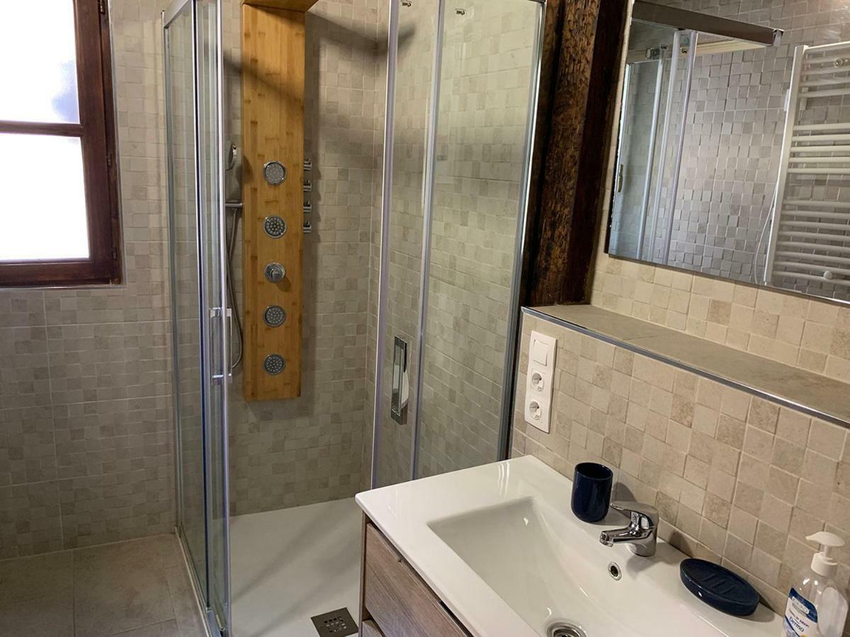 Apartamento Charming De Gomerez Granada