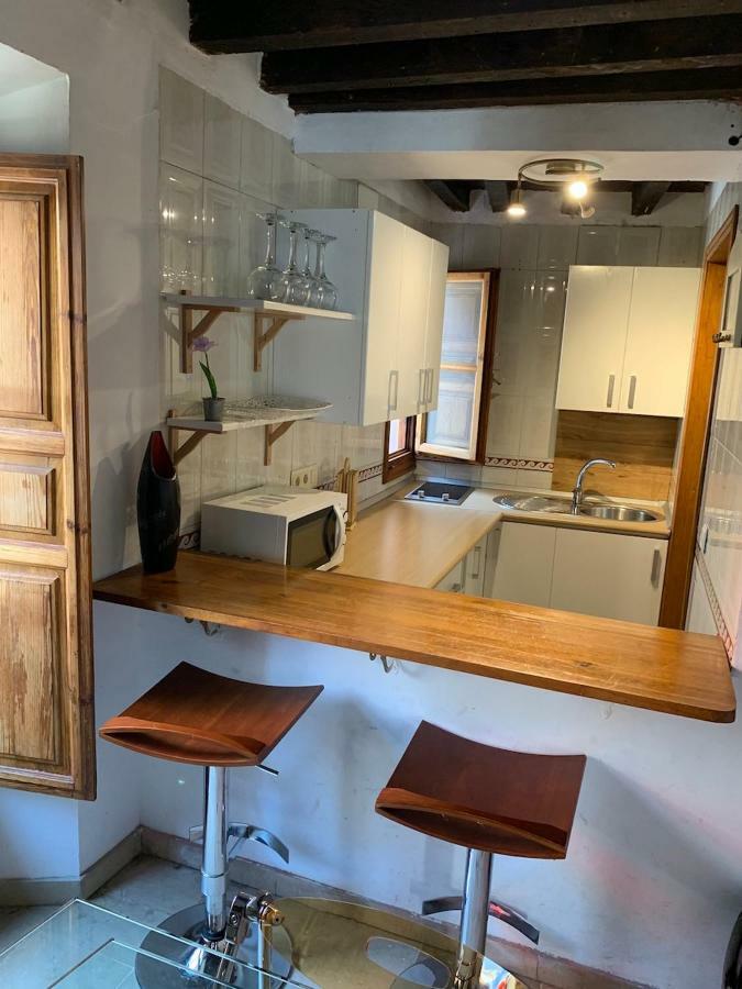 Charming De Gomerez Apartamento Granada