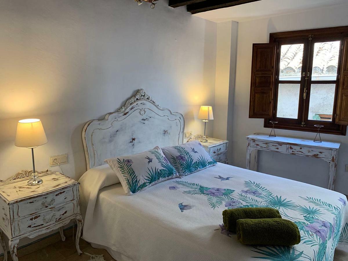 Charming De Gomerez Granada