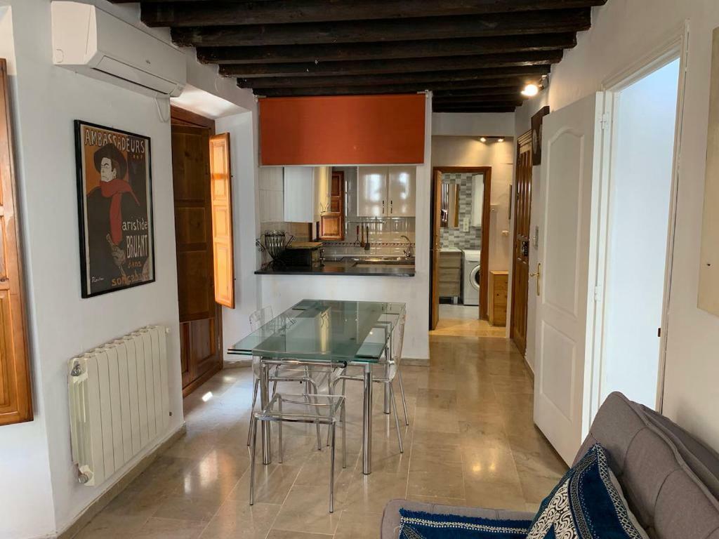 Apartamento Charming De Gomerez