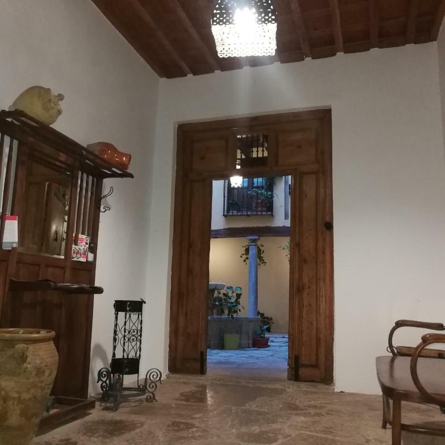 Apartamento Alh Patio Granada