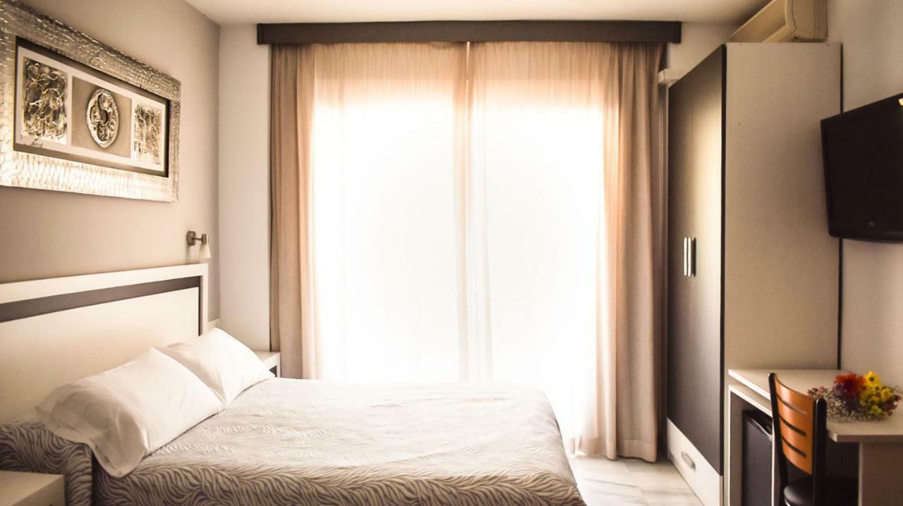 Albero Hotel Granada